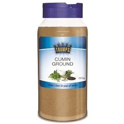 TRUMPS 350G GROUND CUMIN