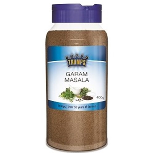 TRUMPS 400G GARAM MASALA