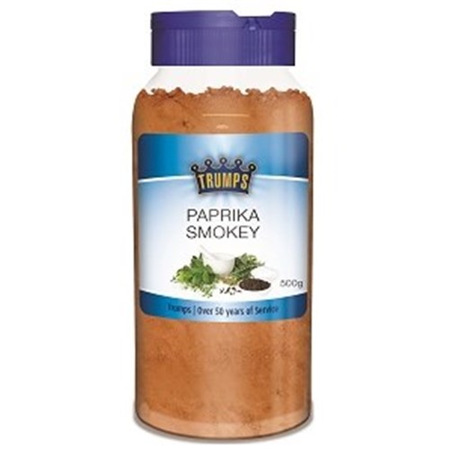 TRUMPS 500G SMOKEY PAPRIKA