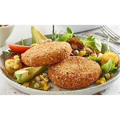 MW 100G x 50 FISH CAKES