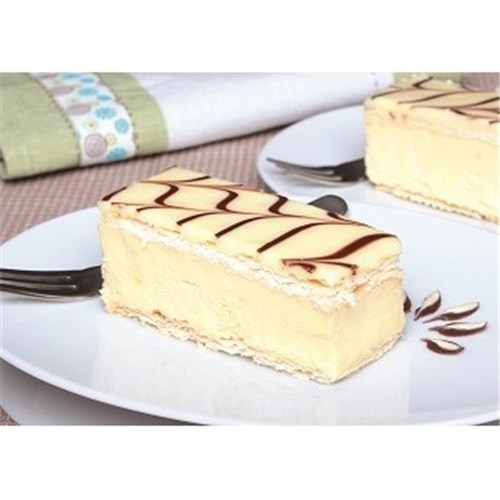 PRIESTLEYS 14 X 148G  VANILLA SLICE 1-287