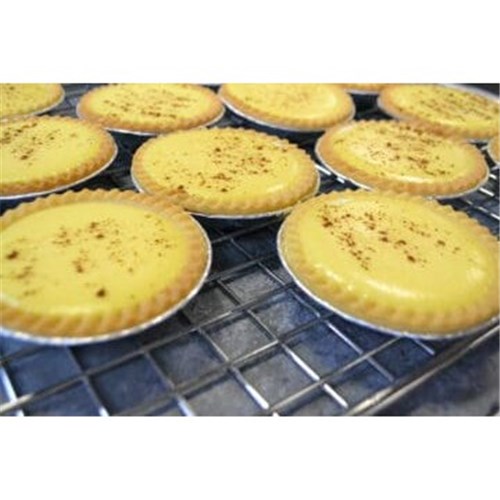 BAKELS CUSTARD TART MIX 15KG