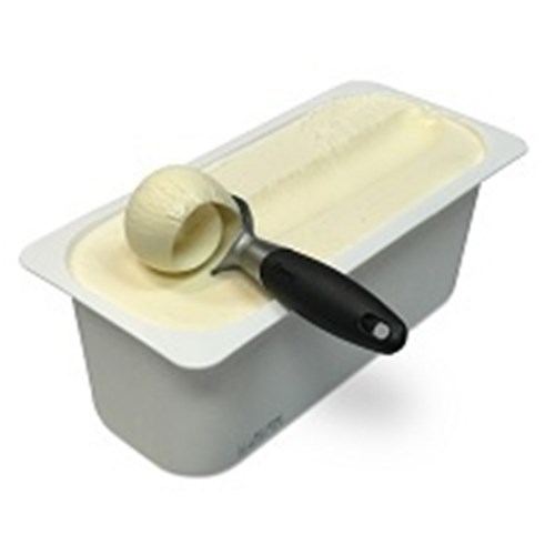 GOLDEN NORTH 5LT CLASSIC VANILLA ICE CREAM
