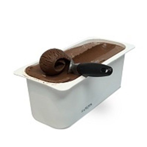 GOLDEN NORTH 5LT GF VELVETY CHOCOLATE ICE CREAM