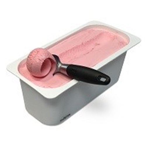 GOLDEN NORTH 5LT STRAWBERRY DAZE ICE CREAM