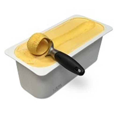 GOLDEN NORTH 5LT JUICY MANGO ICE CREAM