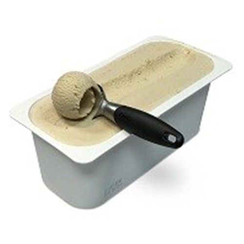 GOLDEN NORTH 5LT SMOOTH MACADAMIA ICE CREAM