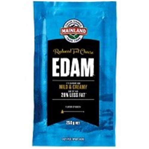 MAINLAND 250G EDAM*