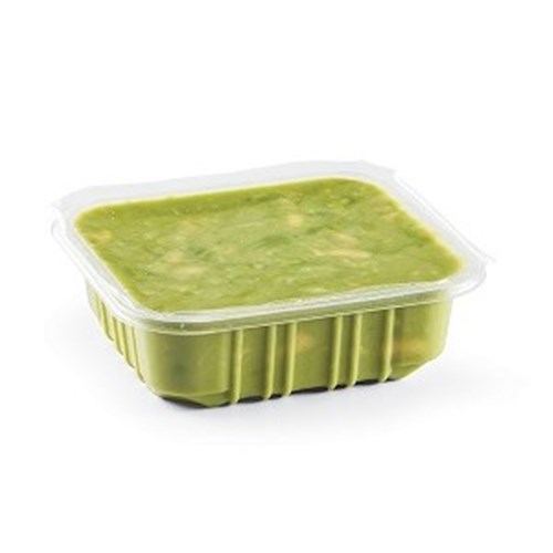 EDGELL 454G CHUNKY AVOCADO PULP