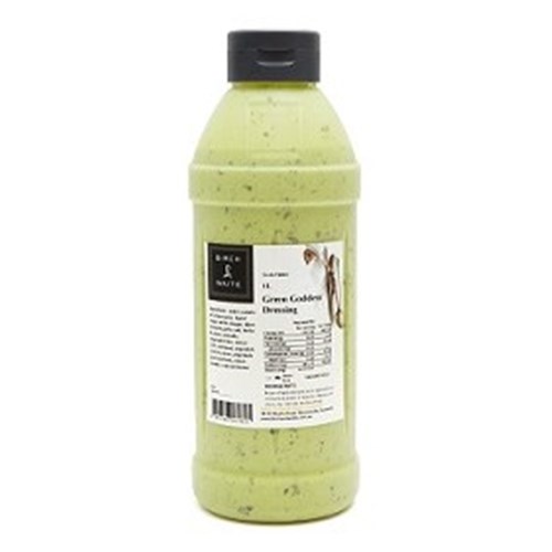 BW 1LT GF VEGAN GREEN GODDESS DRESSING