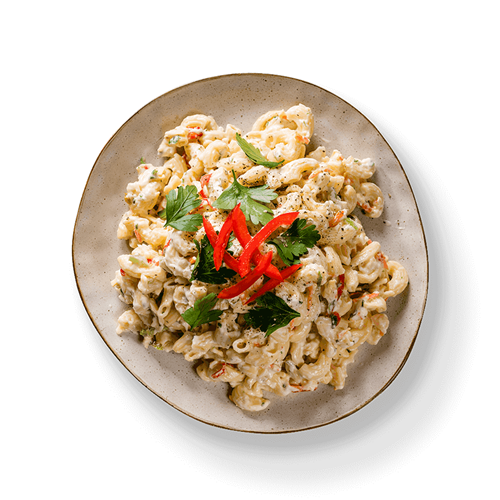 SIMPLY TASTY 1.5KG CLASSIC PASTA SALAD *