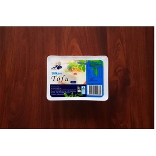 FORTUNE 300G SILKEN TOFU