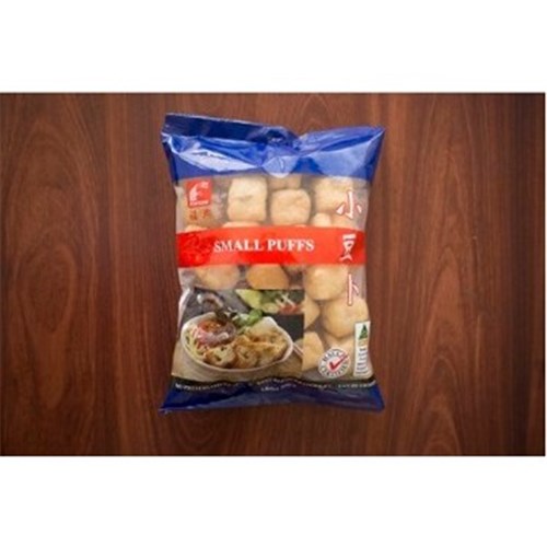 FORTUNE 180G FRIED TOFU PUFFS*