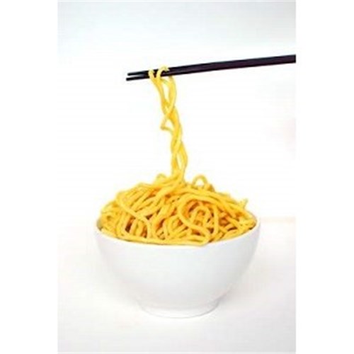 HAKKA 1KG HOKKEIN NOODLE FROZEN
