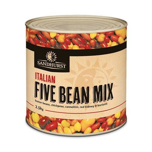 SF A9 FIVE BEAN MIX