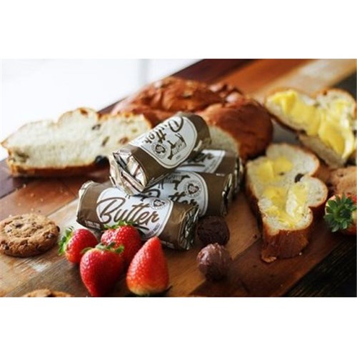GIPPSLAND JERSEY 150G BUTTER*