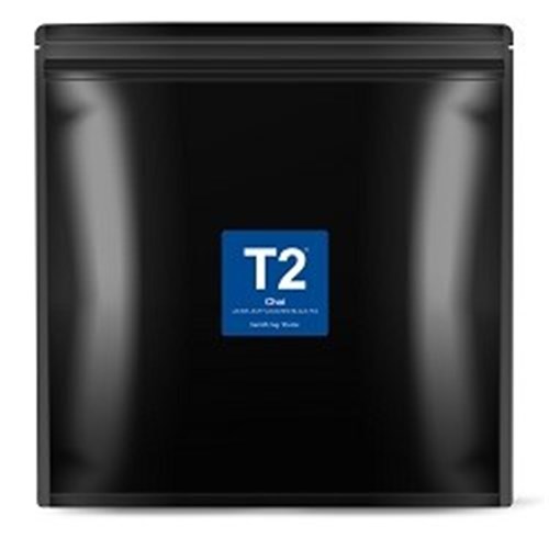 T2 1KG CHAI FS FOIL REFILL LOOSE LEAF TEA