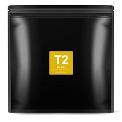 T2 1KG EARL GREY FS FOIL REFILL LOOSE LEAF TEA