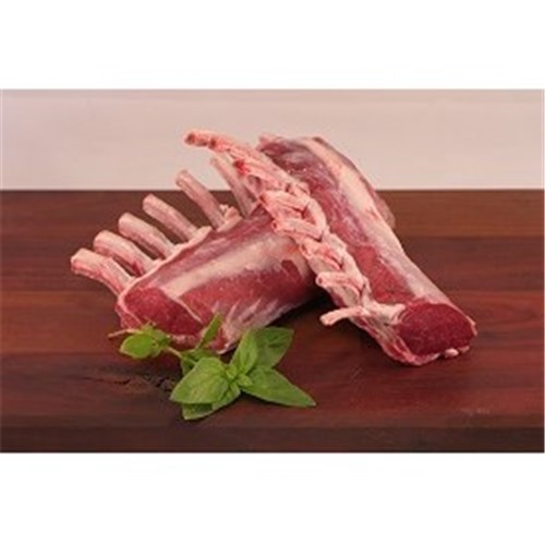 BLB 450G R/W X 2 SHAZAM LAMB 8 POINT RACK*