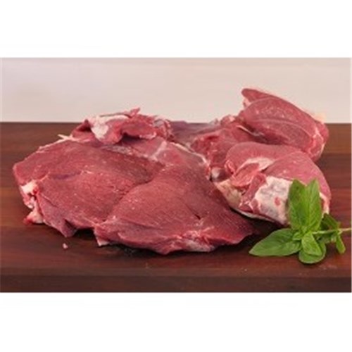 BLB 1.2KG SHAZAM LAMB BUTTERFLY LEG*
