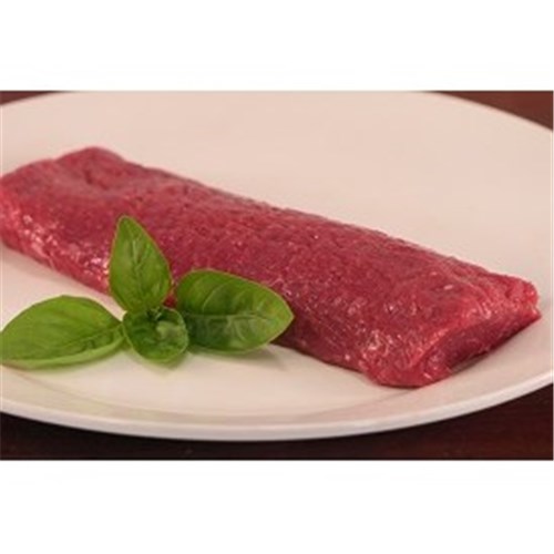 BLB 600G R/W SHAZAM LAMB BACK STRAP*