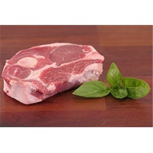 BLB 10 X 200G R/W SHAZAM LAMB GRILLING CHOPS*