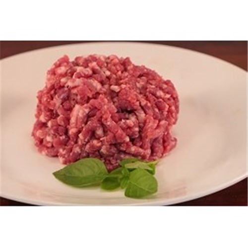 BLB 1KG R/W SHAZAM LAMB MINCE*
