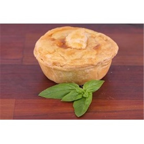 BLB 200G SHAZAM LAMB SINGLE PIE*