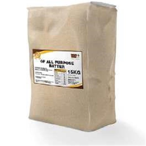 NW 15KG GF ALL PURPOSE BATTER*