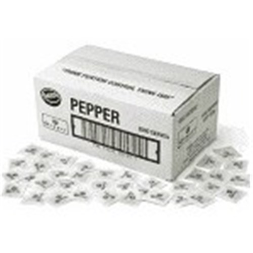 ISM PC 0.2G x 2000 PEPPER SACHETS