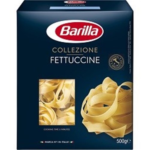 BARILLA 500G COLLEZIONE FETTUCCINE