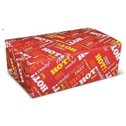 AB LRG SNACK BOX  (400)