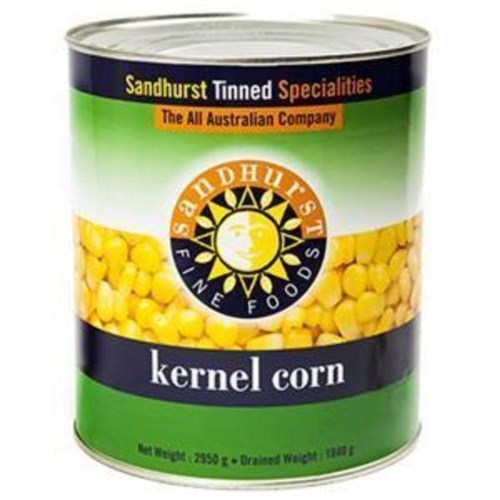 SF A10 CORN KERNELS