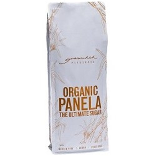 GP 1KG ORGANIC PANELA