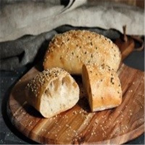 LAURENT 90G x 60 TURKISH SANDWICH STONE BAKED 90%