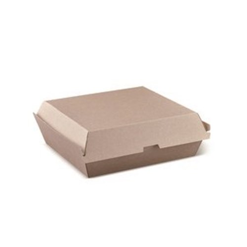 BETA KRAFT DINNER BOX  (178x160x75mm)