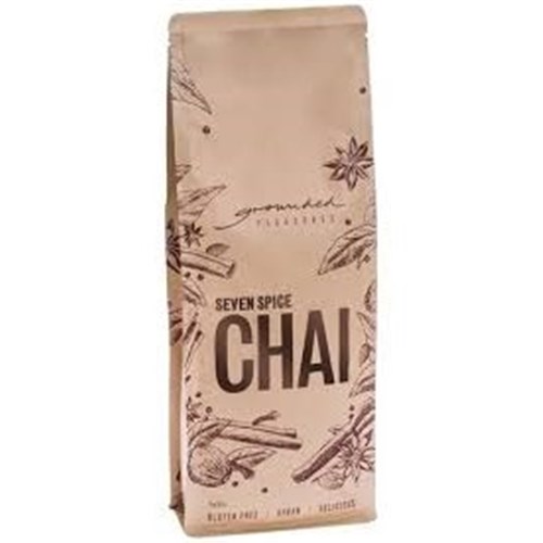 GP 1KG SEVEN SPICE CHAI