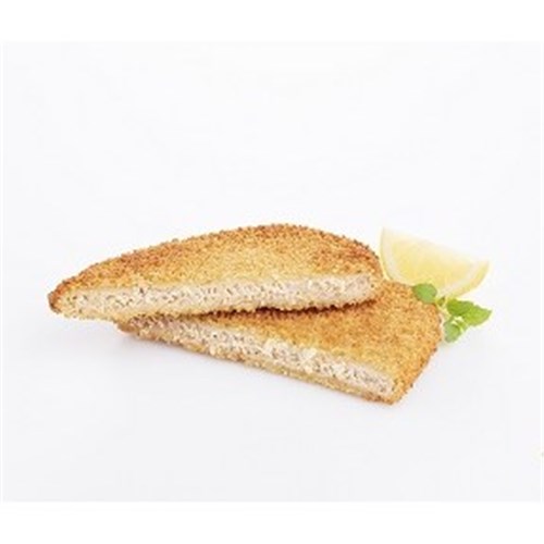 EDGELL PLANT BASED SCHNITZEL 24 x150G