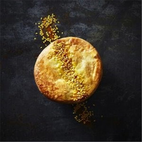 BOSCASTLE 220G X 6 BUTTER CHICKEN PIE