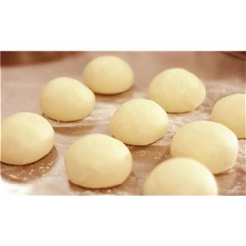 SUGO TU 40 X 250G PIZZA DOUGH DISCS UNBAKED