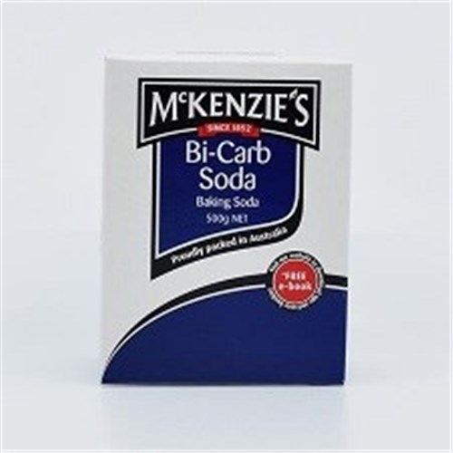 MCKENZIES 500G BI CARB SODA