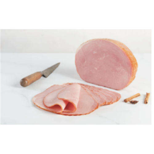 DON 88109 3KG R/W CHAMPAGNE HAM 1/2