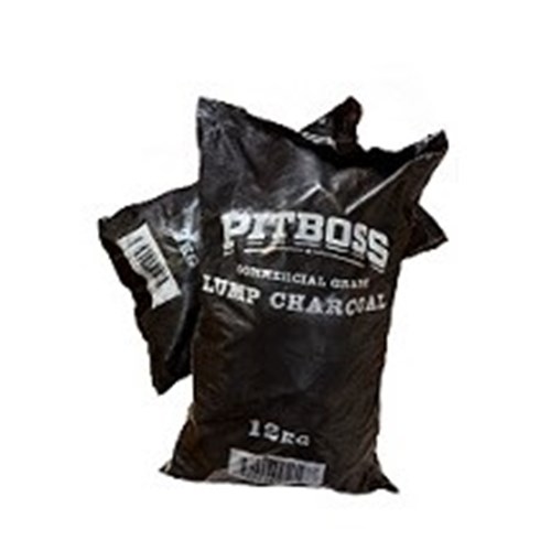 ACC 12KG PITBOSS PREMIUM LUMP (COMMERCIAL GRADE)