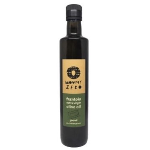 MTZERO 500ML FRANTOIO EVOO