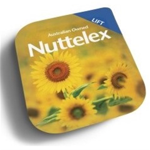 NUTTELEX 10G x 240 PC BUTTERY TUB
