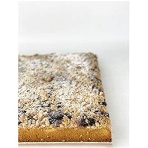 SBN VEGAN LEMON BLUEBERRY CATERING BOX*