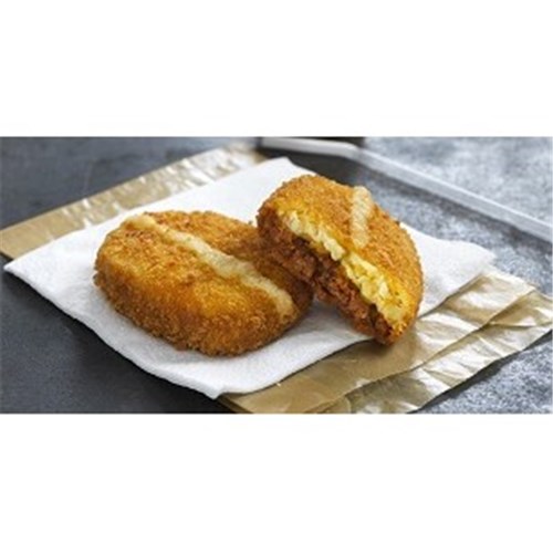 LEADER 3.43KG LASAGNE TOPPA 24x143G PIECES