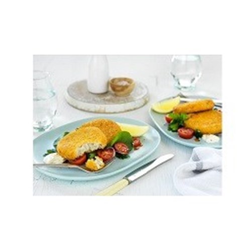 LEADER 3.2KG FISH CAKE 32x100g
