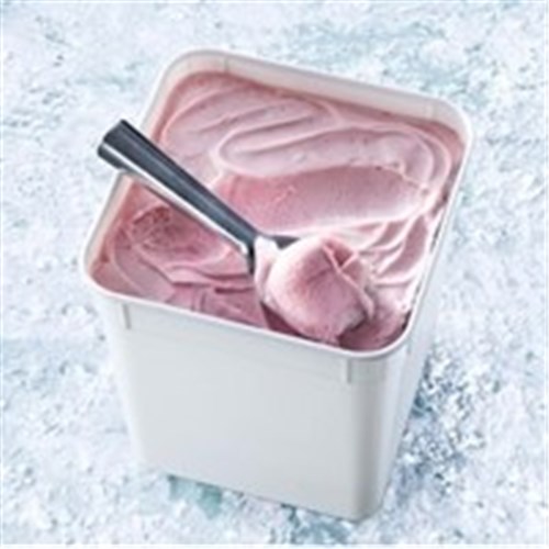 EF 10LT STRAWBERRY JUICE BAR SORBET