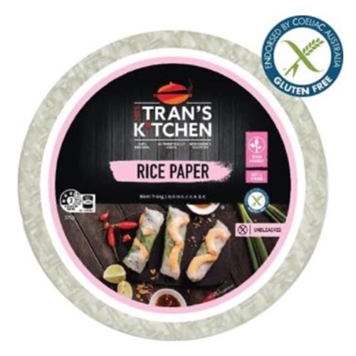 MRS TRANS 375G GF ORIGINAL WHITE RICE PAPER